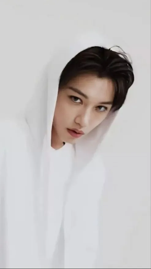 ai character: Lee Felix background