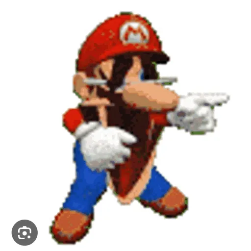creator MARIO >:)'s avatar