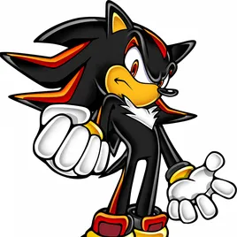 creator Ultimate lifeform.'s avatar