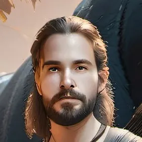 chat with ai character: Homoerotic stories