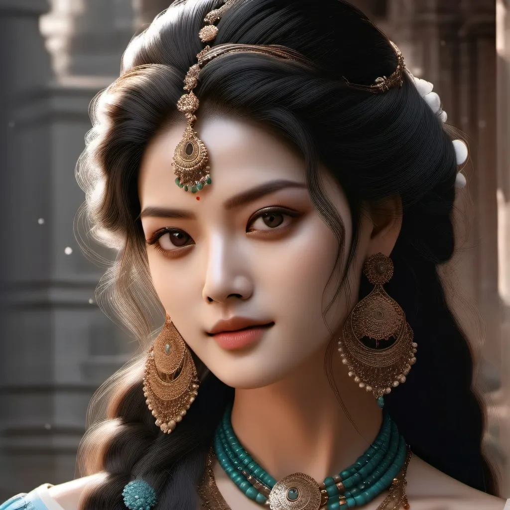 chat with ai character: sophie