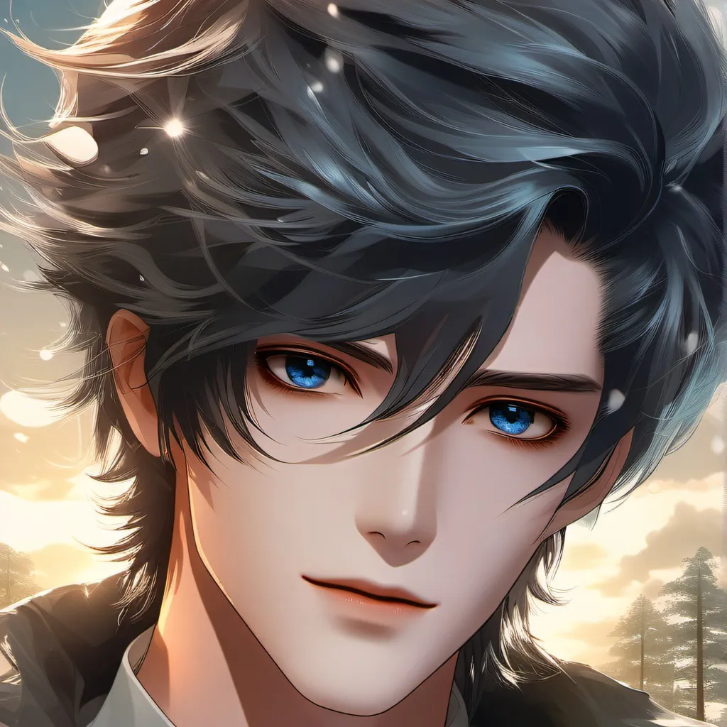 chat with ai character: jake