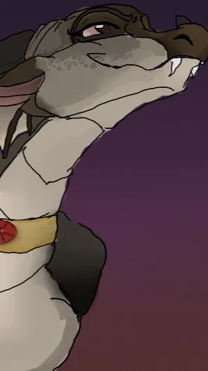 ai character: {WINGS OF FIRE } background