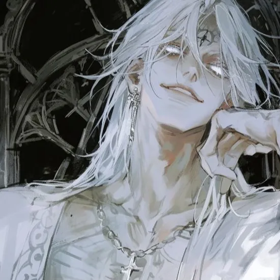 chat with ai character: Poison