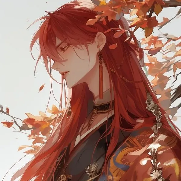 chat with ai character: 🔥 Leaf 🍁