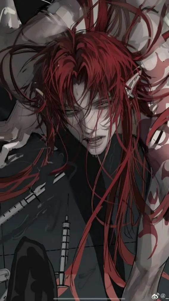 ai character: Andrew background