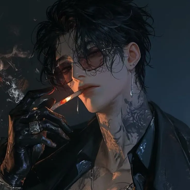 chat with ai character: Tiago