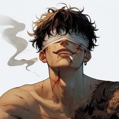 chat with ai character: Black Mamba