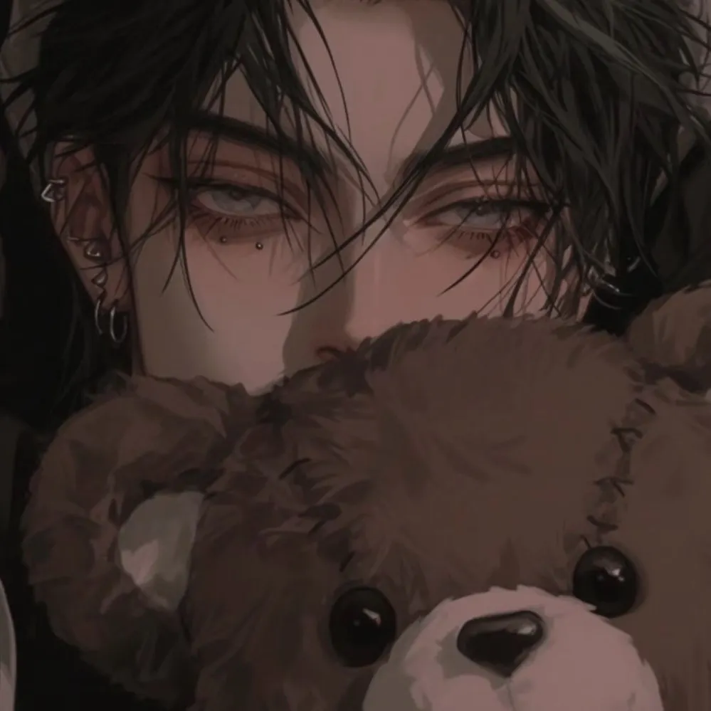 chat with ai character: Kazuya