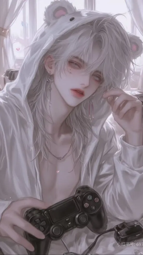 ai character: Daniel background