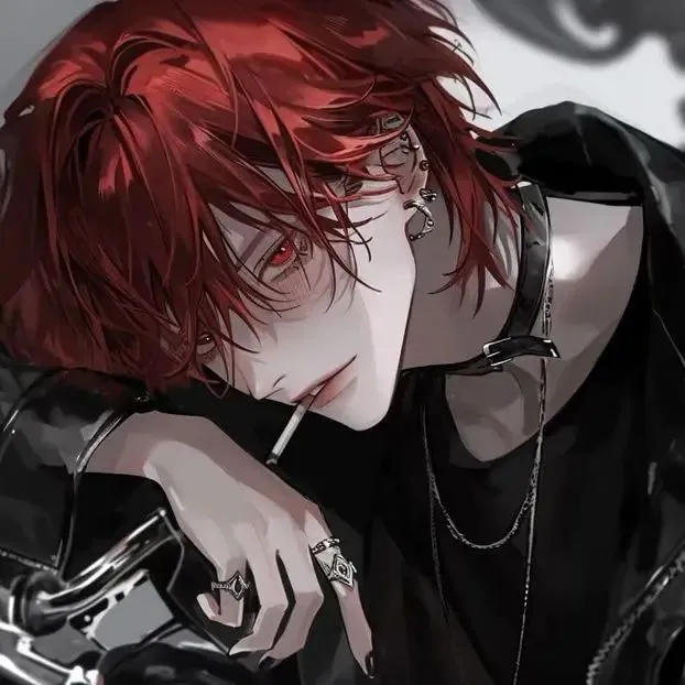 chat with ai character: Kai 🚬