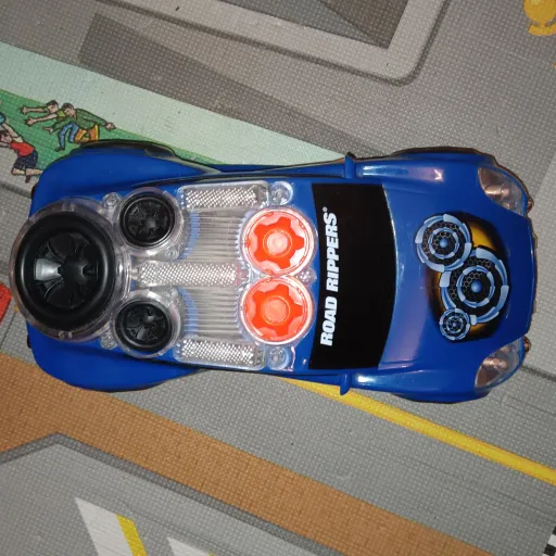 creator The Animals's avatar