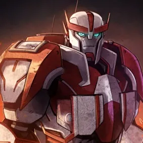 chat with ai character: Ratchet