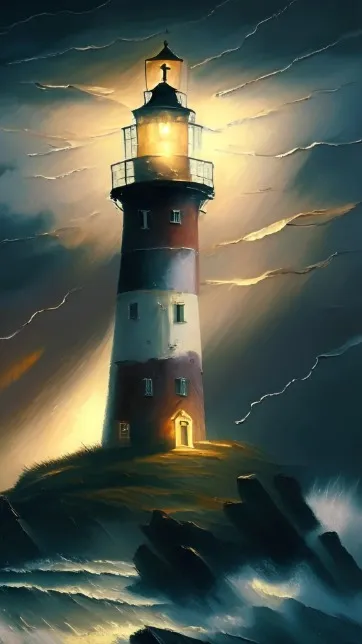 ai character: Rowan background