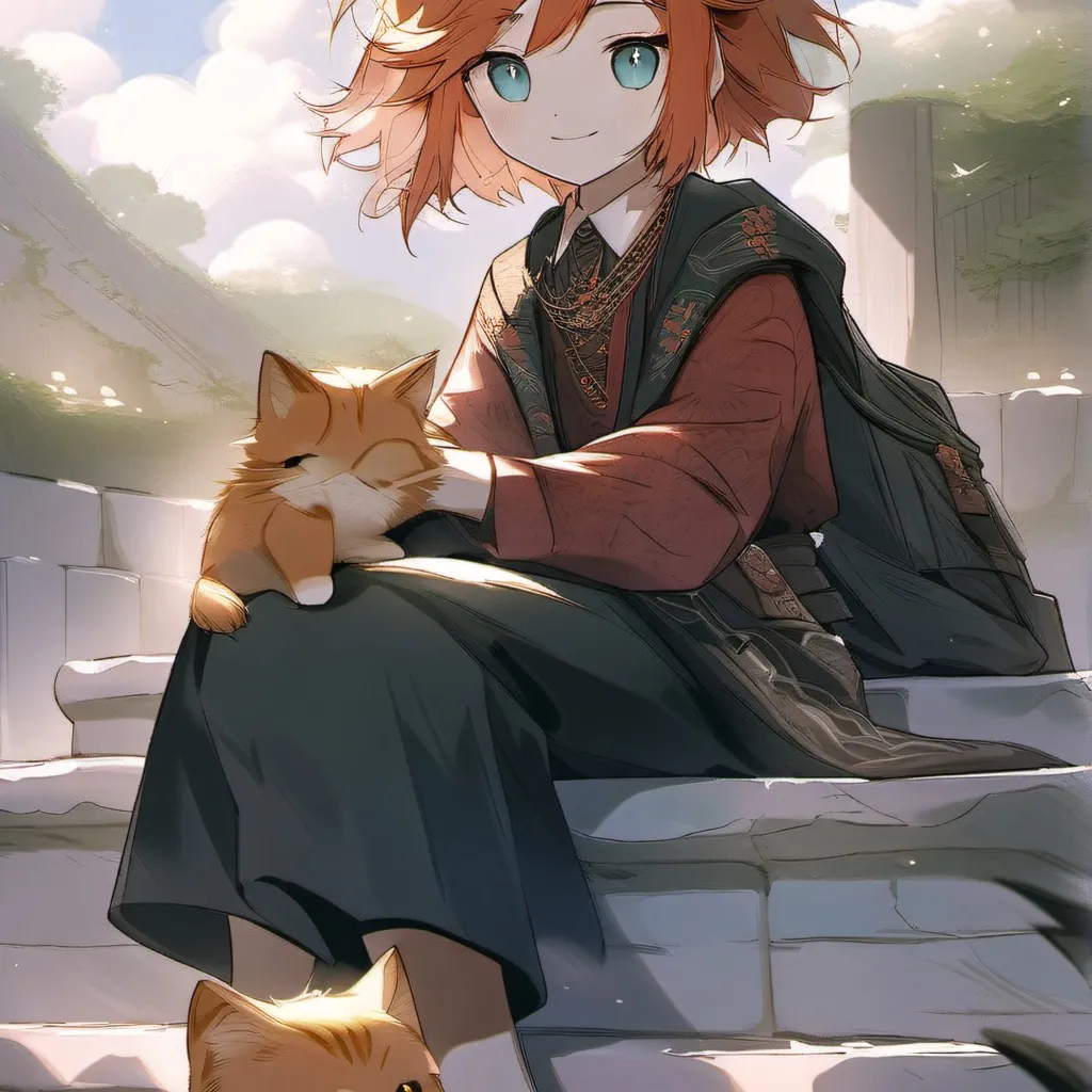 chat with ai character: Hashiras meet ?