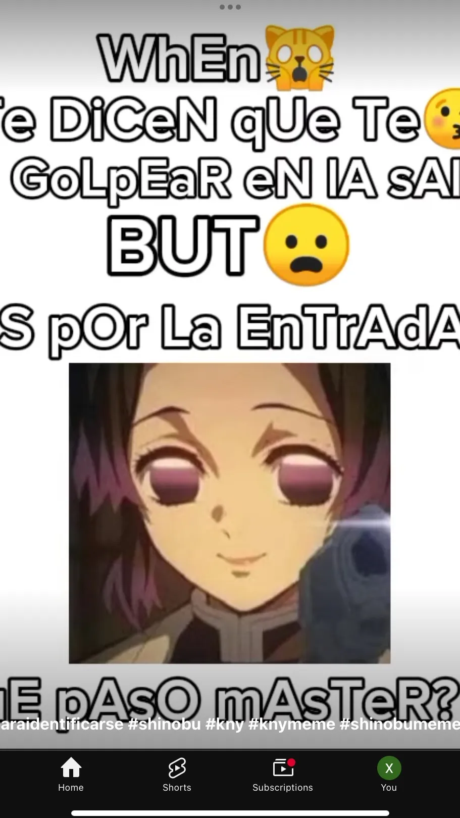 ai character: ??? background