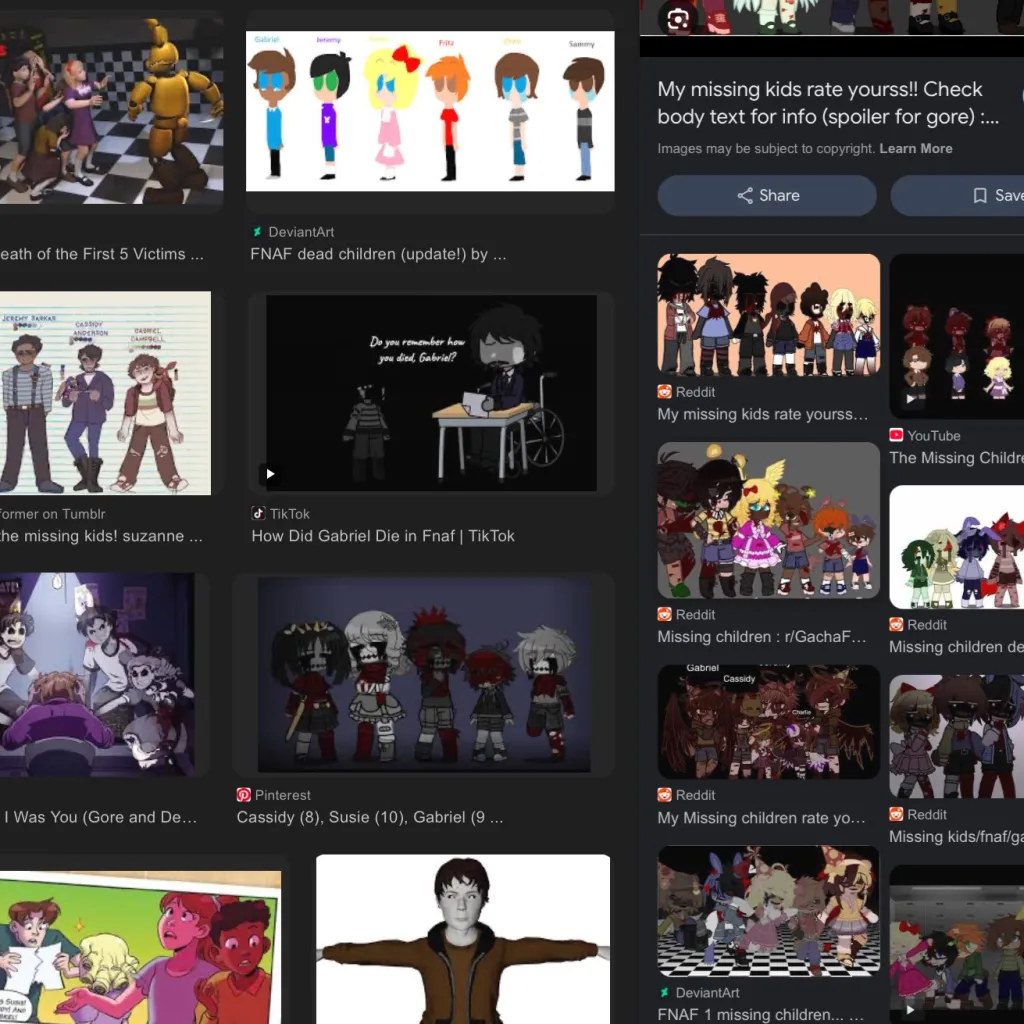 chat with ai character: Hashiras meet mci 