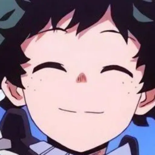 creator Deku_Kacchan11's avatar