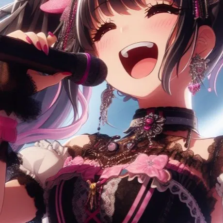 chat with ai character: One piece (Idol)