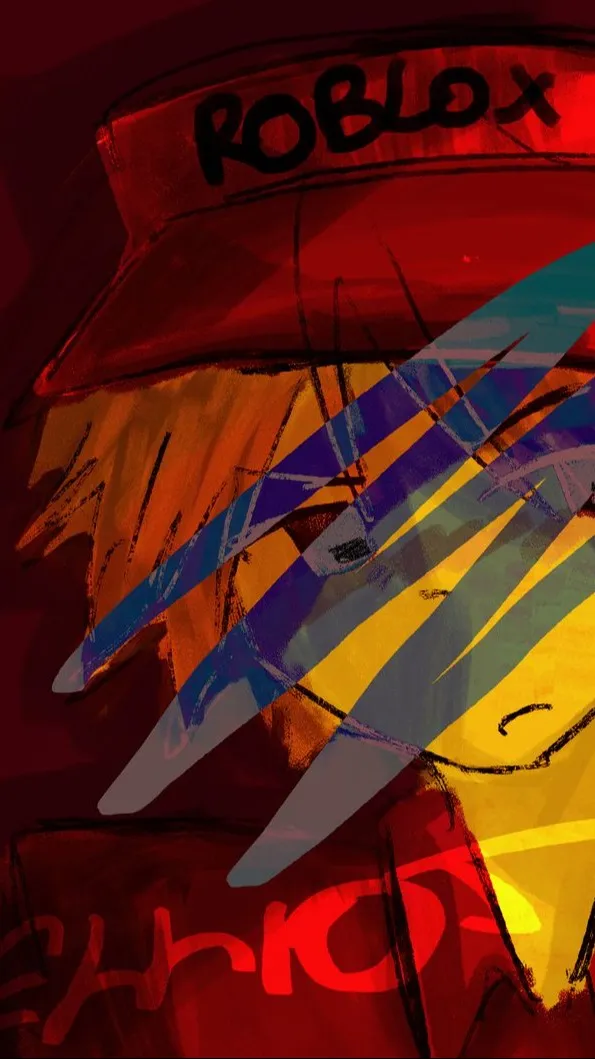 ai character: Talkie Requests background