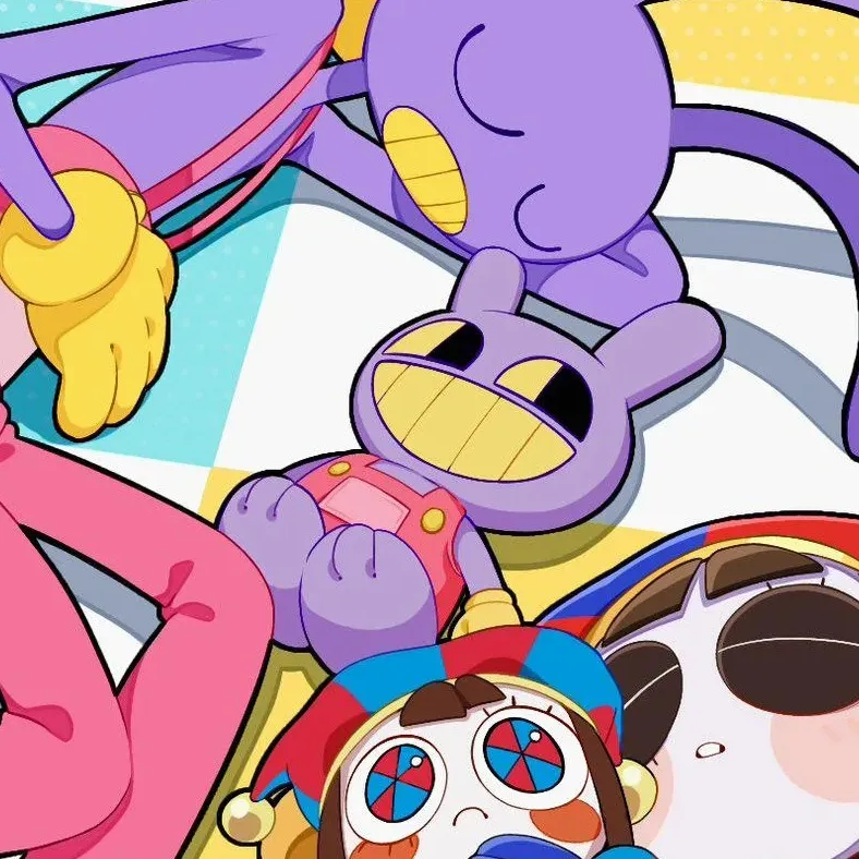 chat with ai character: FunnyBunny(angst?)