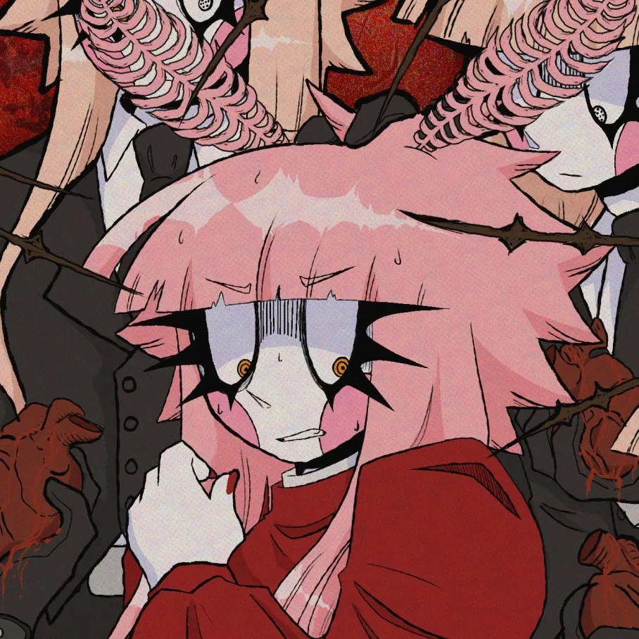 chat with ai character: 𐙚⋆.˚Lucelia˚.⋆𐙚