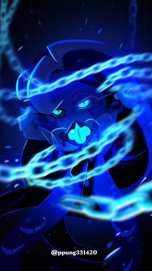 ai character: SMC! background