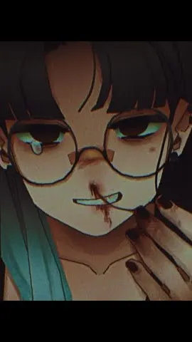 ai character: Salt Wound Yi Xi background