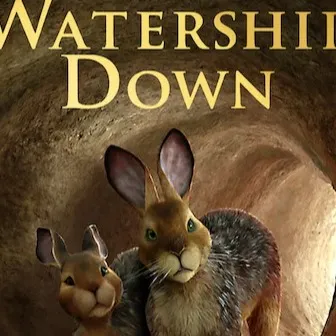 chat with ai character: Watership Down