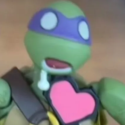 creator Donnie Donatello's avatar