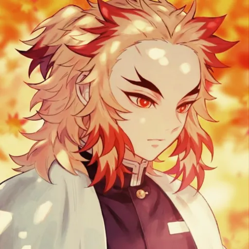 creator RENGOKU FANGIRL2's avatar