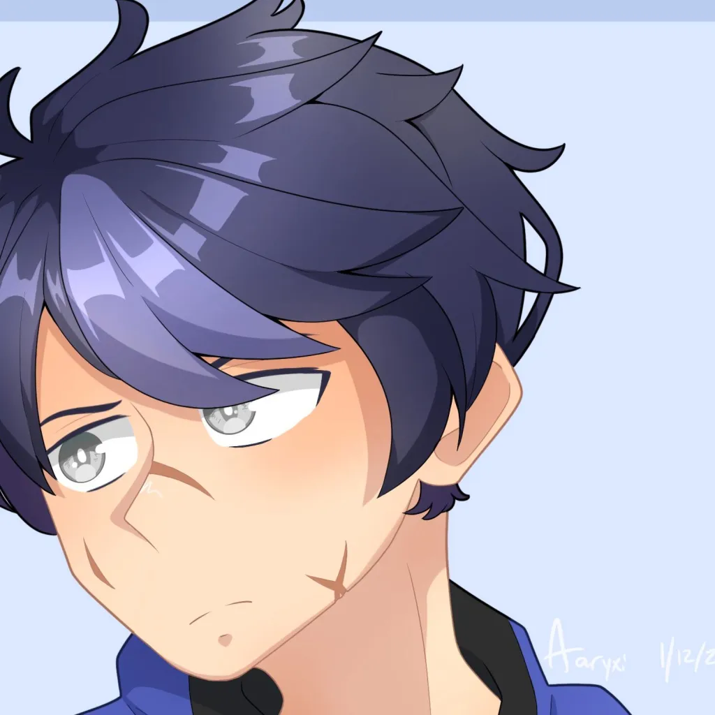 chat with ai character: Everyone hates Ein