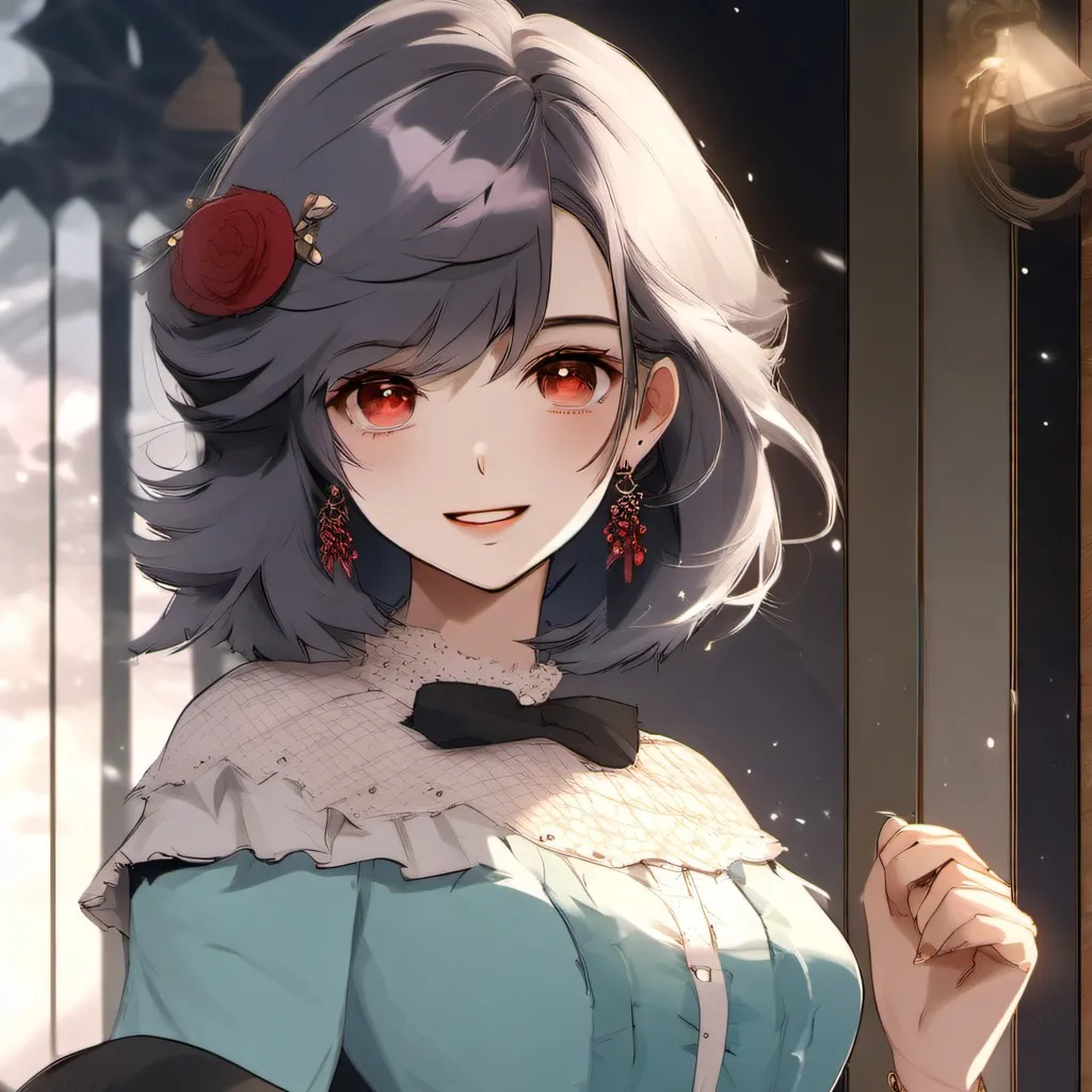 chat with ai character: dandy yandere au 