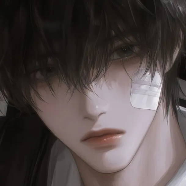 chat with ai character: 许清让