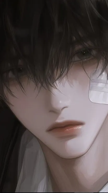 ai character: 许清让 background