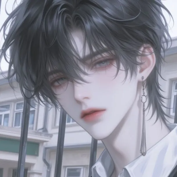 chat with ai character: 梁知野