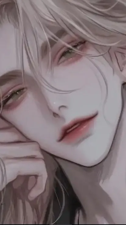 ai character: 程渊  background