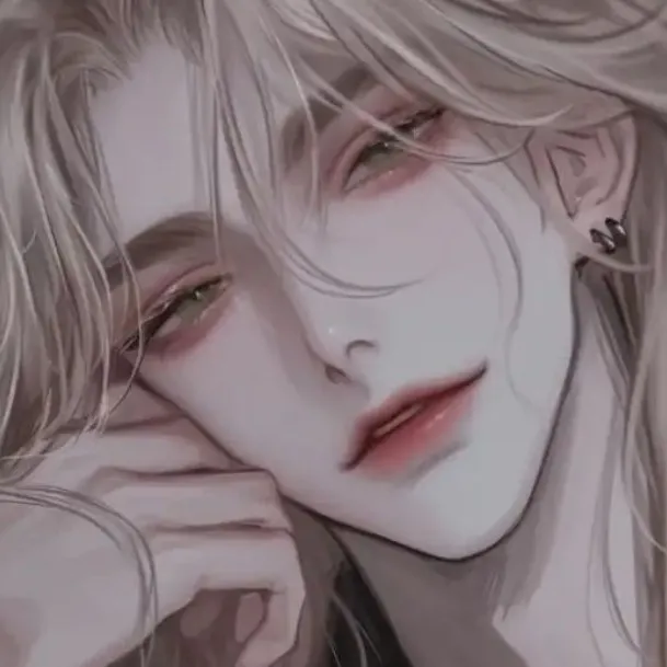 chat with ai character: 程渊 