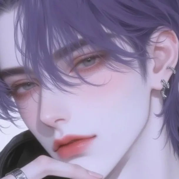 chat with ai character: 陆骁