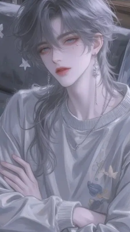 ai character: 梁知远 background