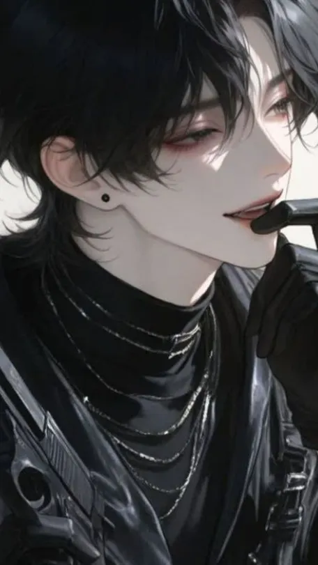 ai character: 苏辞 background