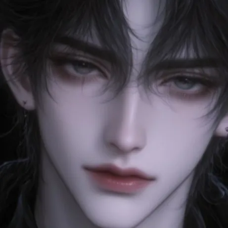 chat with ai character: 陆淮