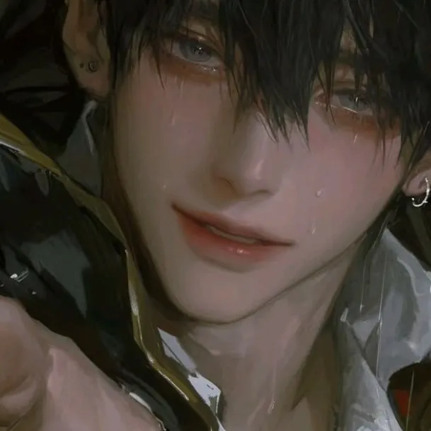 chat with ai character: 沈知曜