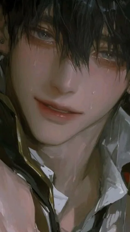 ai character: 沈知曜 background