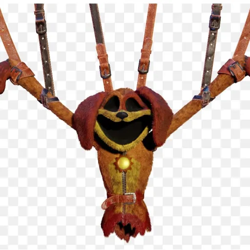 creator dogday ####'s avatar