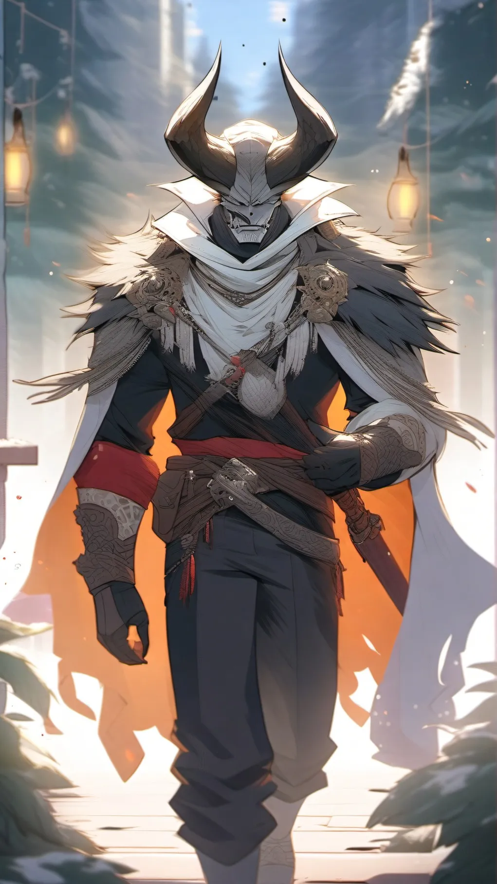 ai character: DA VILLIANZ!!!11!! background