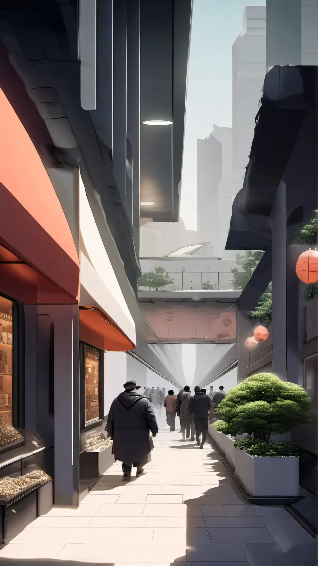 ai character: Mathey (bad ending background