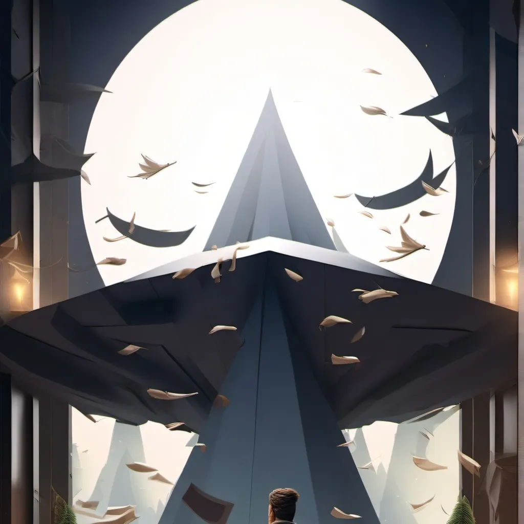 chat with ai character: Q/A