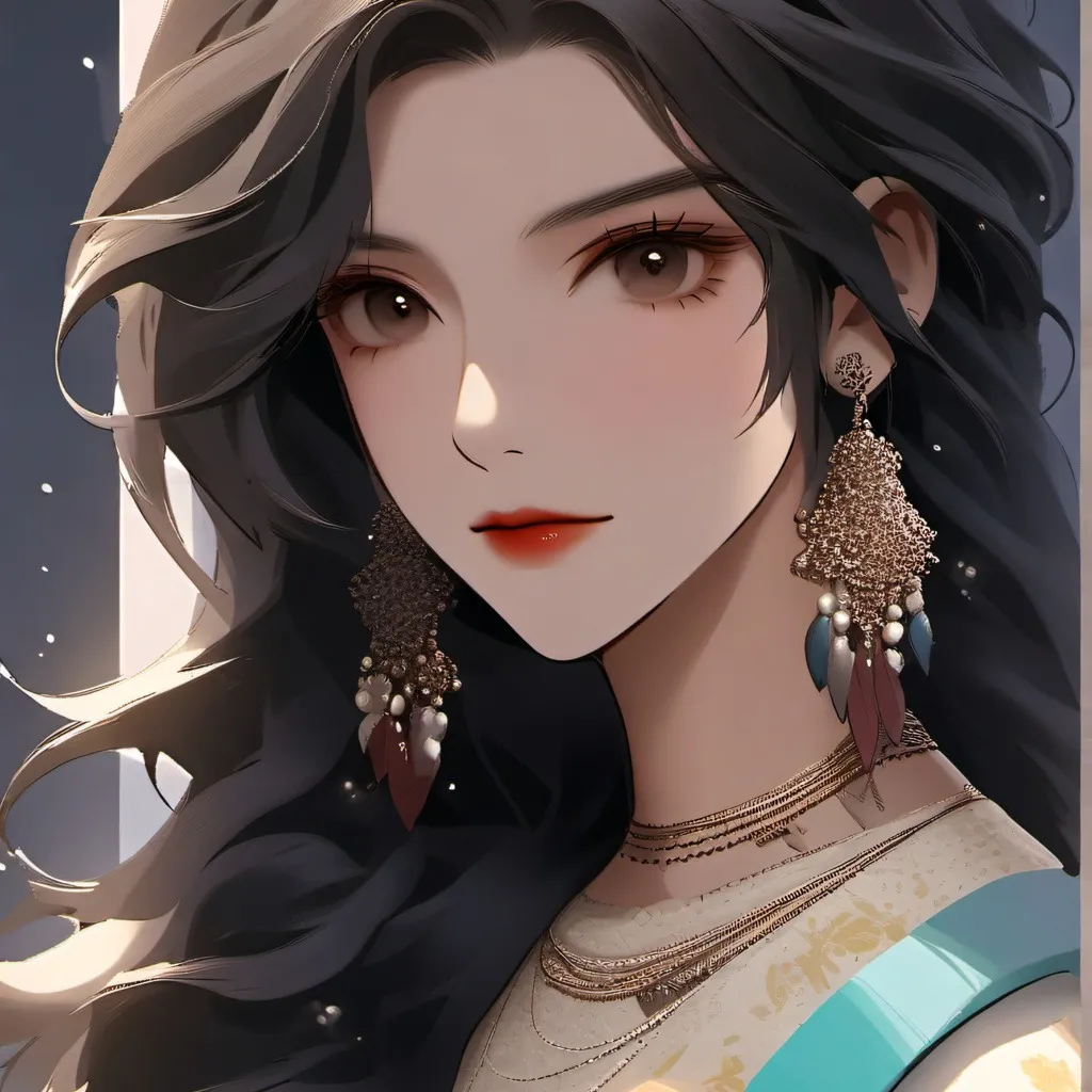 chat with ai character: Pop stars world