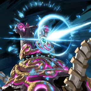 chat with ai character: Guardian